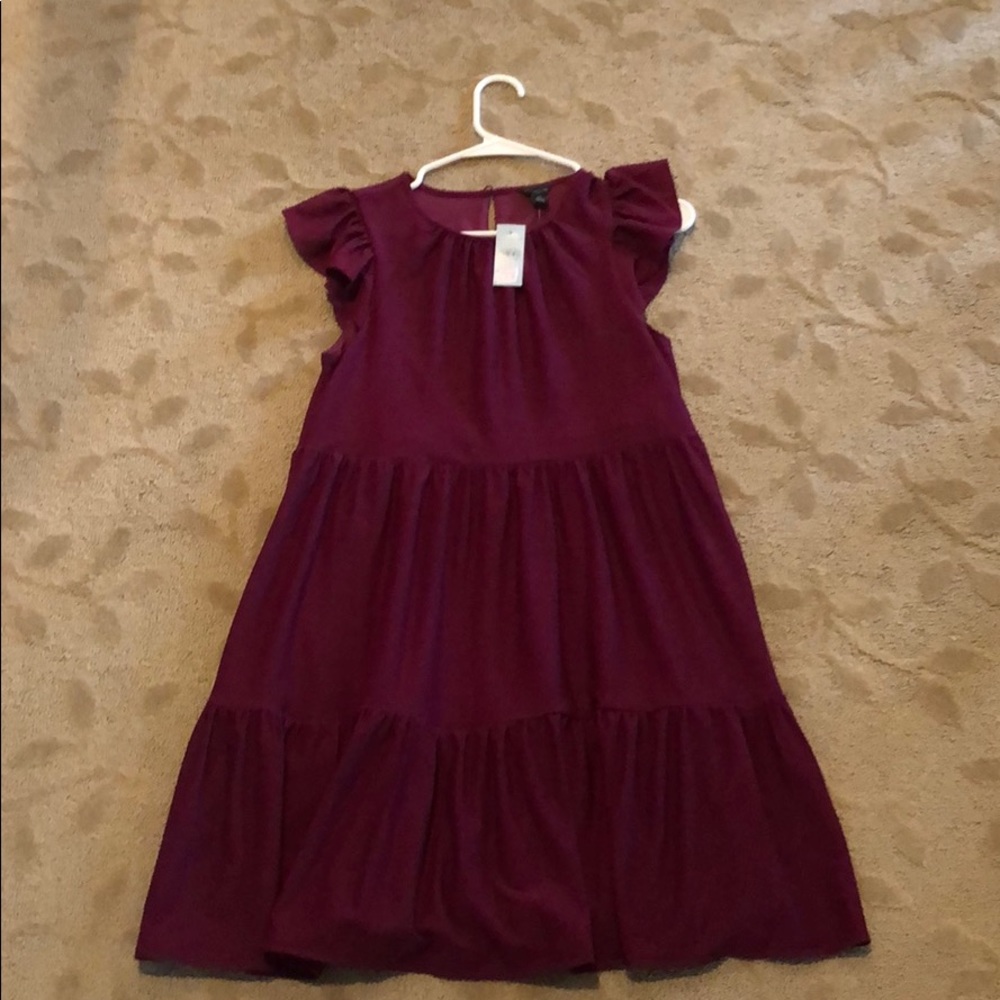 Ann Taylor Dress